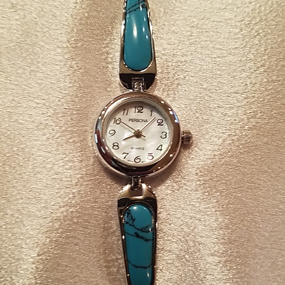 Persona Watch